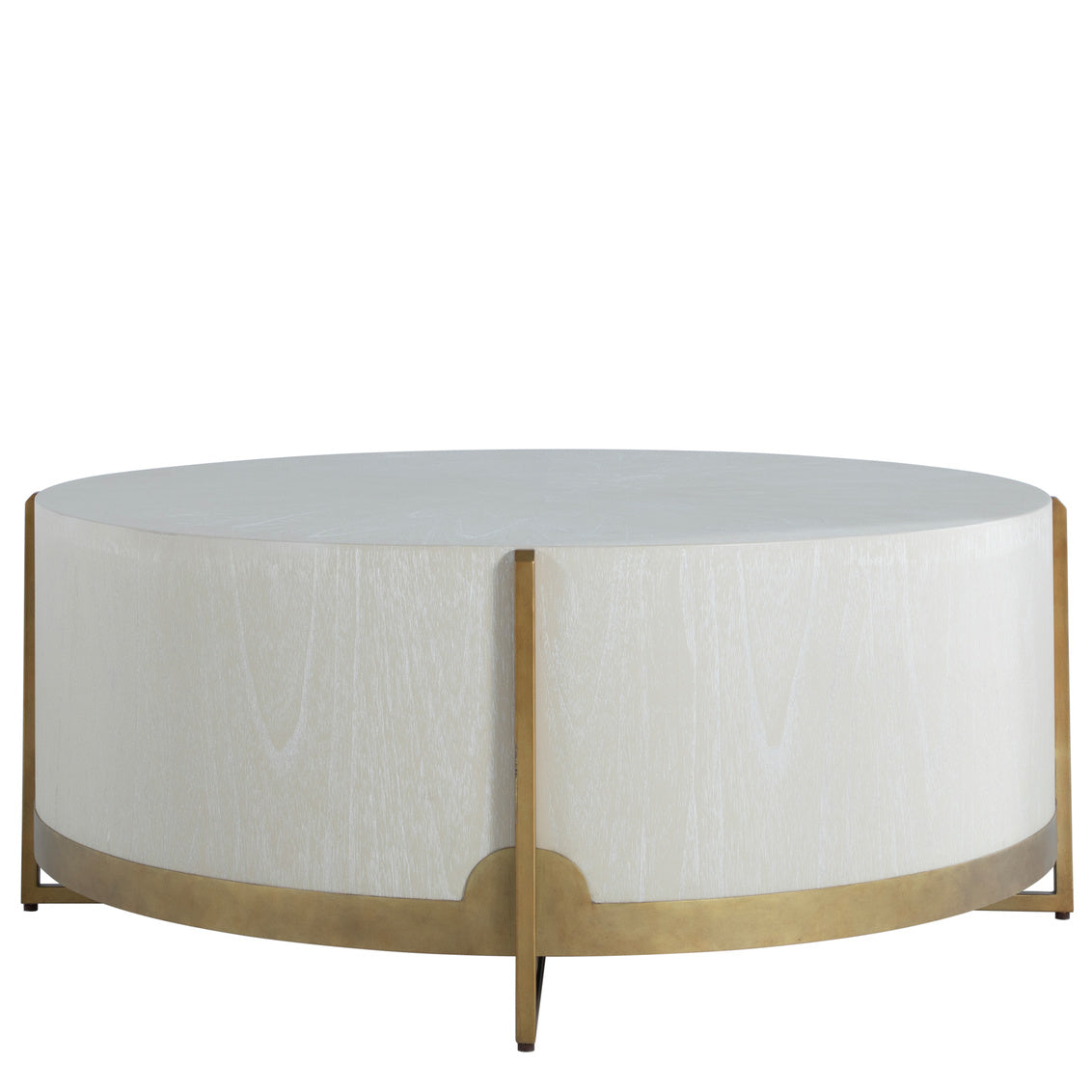 Clifton Round Coffee Table Home With Hechart