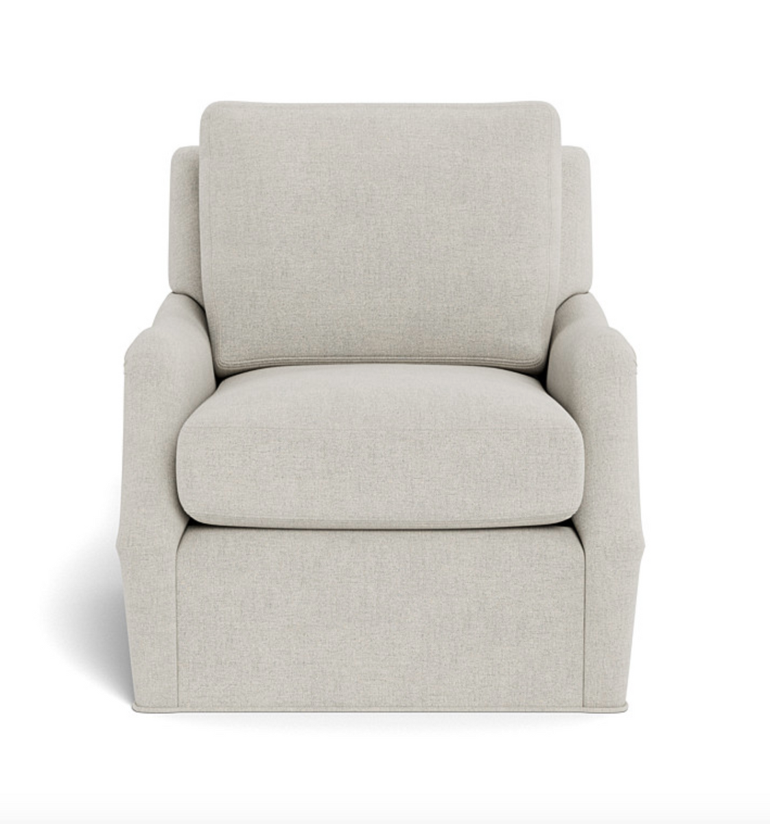 Grace Swivel Chair – Home With Hechart