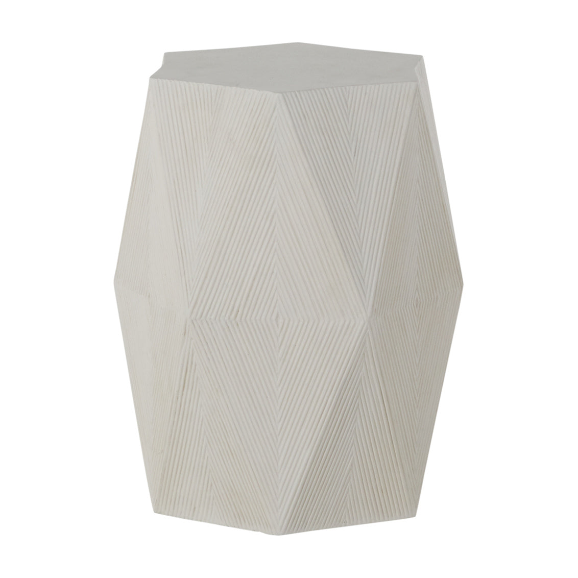 Albany Side Table – Home With Hechart