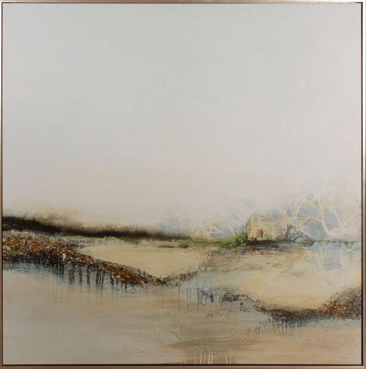 THE LONG WAY HOME – Home With Hechart