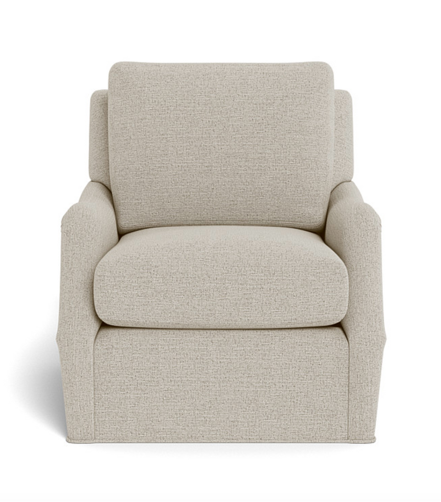 Grace Swivel Chair – Home With Hechart