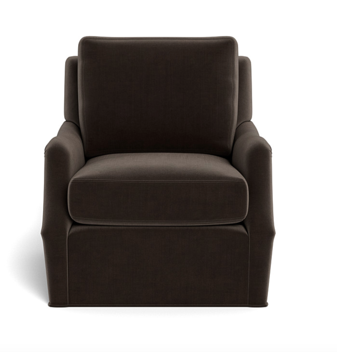 Grace Swivel Chair – Home With Hechart