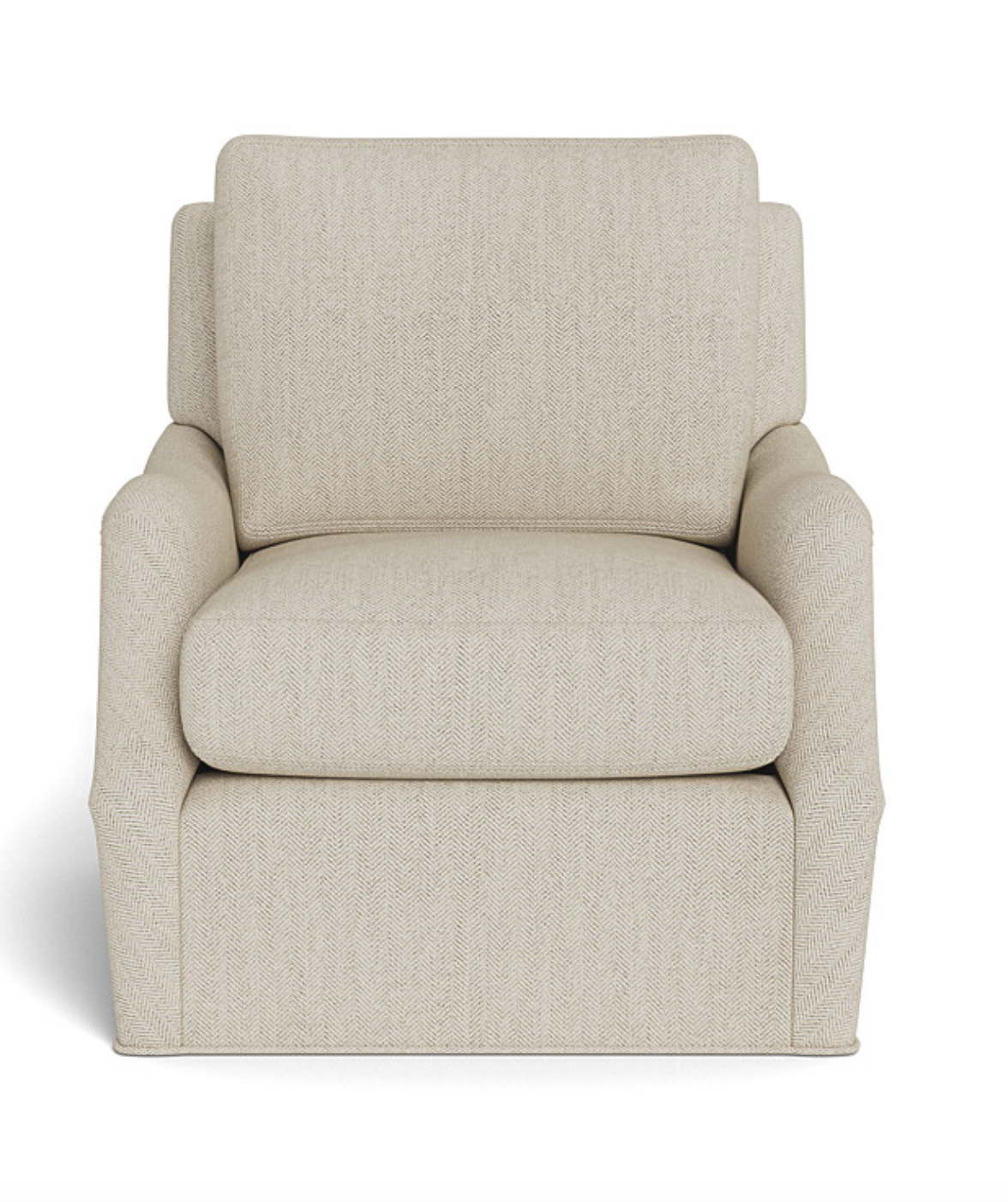 Grace Swivel Chair – Home With Hechart