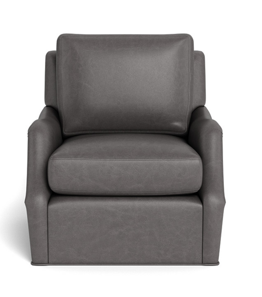 Grace Swivel Chair – Home With Hechart