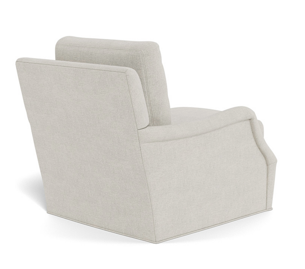 Grace Swivel Chair – Home With Hechart