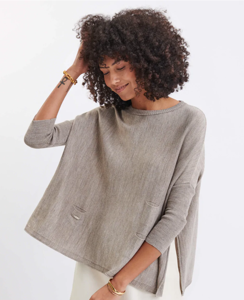 Sea 2025 sweater loft