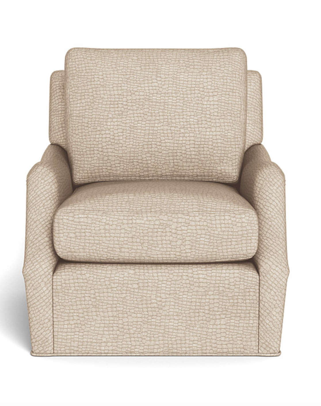 Grace Swivel Chair – Home With Hechart